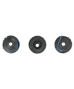 Vendita Finale Set 3 bobine filo ryobi "rac125" 1,6 mm