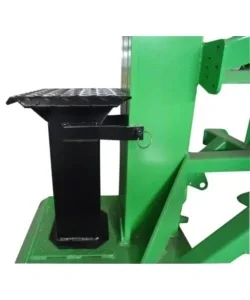 Accessorio supporto per spaccalegna verticale ama universale Promozione Esclusiva