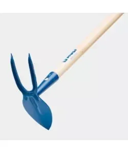 Zappetta cuore bidente - canna conica Ultimissimo Modello