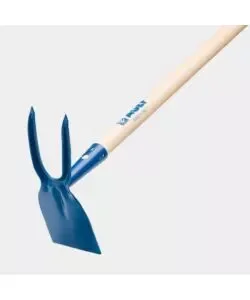 Zappetta quadro bidente Esclusivo