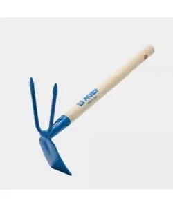 Zappetta quadro bidente manicata Nuova Collezione