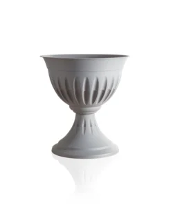 Ultimissimo Modello Calice alba d. 33 grigio