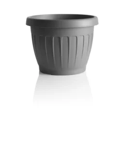 Vaso terra d. 35 grigio Miglior Prezzo