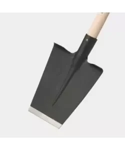 Vanga a quadra forgiata Saldi