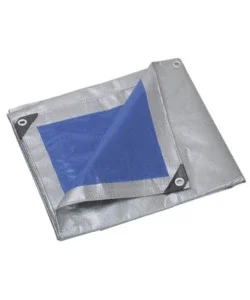 Ultimissimo Modello Telone di protezione professionale 250 gr m28x12 - ribimex prb25008x12.