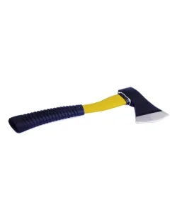 Accetta 600 gr. manico fibra Solo Oggi