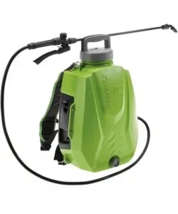 A Buon Prezzo Pompa a zaino a batteria "futura" 12 litri - verdemax