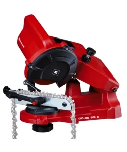 Affilatrice per catene elettrico - einhell gc - cs85e Novità