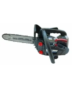 Ultimissimo Modello Motosega da potatura ama "amx 26.10" barra 25cm 25cc