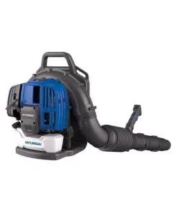 Affare Soffiatore a scoppio zainato hyundai 2t 52 cc - cod. 35801