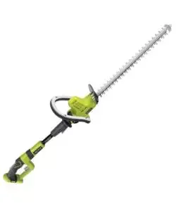 Acquista Ora Tagliasiepi a batteria ryobi "oht1850x" lama 50 cm 18v, solo corpo macchina