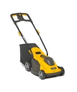 Vendita Finale Tagliaerba elettrico stiga"essential combi 336c"taglio 34cm 1400 w