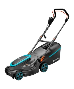 Ultime Pezzi Rasaerba elettrico gardena "powermax 1800/37" taglio da 37 cm 1800 w