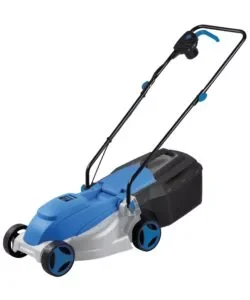 Ultime Pezzi Tagliaerba elettrico hyundai "65410" taglio da 32 cm 1200 w
