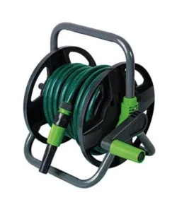 A Buon Prezzo Avvolgitubo portatile accessoriato in plastica - ribimex.