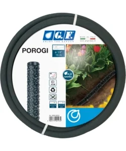 Affare Tubo poroso con diametro1/2 pollici - 15 metri.