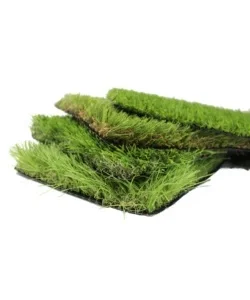 Ultimissimo Modello Kit di quattro campioni di prato sintetico "maximum" con spessore 20-30-40-50 mm.