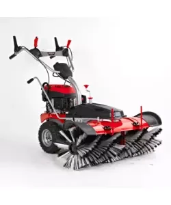 Acquista Ora Spazzatrice a scoppio ama "trx100s" area di lavoro 100 cm 173 cc