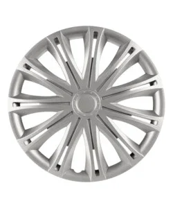 Ultimissimo Modello Copricerchi per auto "spark" - ø 14" pilot31586