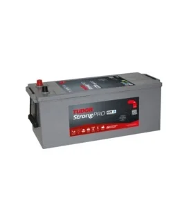 Acquista Ora Batteria tudor te2353 strong pro 12v 235ah sx spunto 1200 - l518 x h240 x p279.