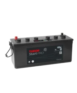 Acquista Ora Batteria tudor tg1402 start pro 12v 140ah dx spunto 900 - l508 x h205 x p175.