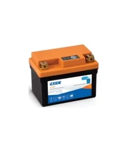 Affare Batteria exide li-ion 12v 120a dx - l70 x h85 x p113