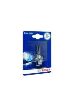 Affare Lampadina per auto bosch h7 55 w