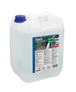 Additivo auto adblue per motori diesel euro 4 - 5 - 6 10 lt Vendita Finale