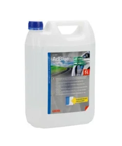 Additivo per auto adblue motore diesel euro 6 con travasatore- 38207 Nuovo Arrivo