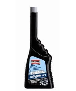 Additivo antigelo diesel arexons 250 ml Solo Oggi