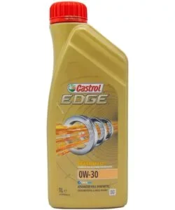 A Buon Prezzo Castrol edge 0w30 - 1 litro