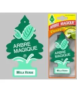 Arbre magique mela verde Offerta Limitata