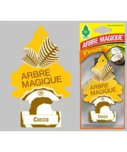 Arbre magic cocco Promo Stagionale