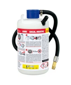 A Buon Prezzo Kit liquido sigillante per pneumatici 600 ml sigil - matic72175