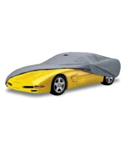 Vendita Finale Telo copriauto venus - 50 - cm 190x193x48520384