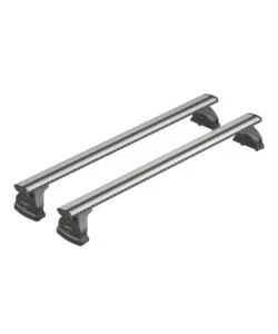 Acquista Ora Barre portatutto per auto kit completo nordrive - evos lp - 107 - silenzio snk107lss