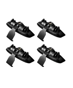 Vendita Finale Kit attacchi per barre auto portatutto yakima - k899wyk899w