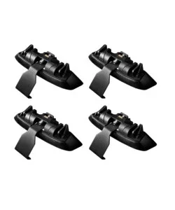 Acquista Ora Kit attacchi per barre auto portatutto yakima - k688wyk688w