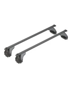 Vendita Finale Barre portatutto per auto kit completo nordrive - 213 - quadra mnk213eqm
