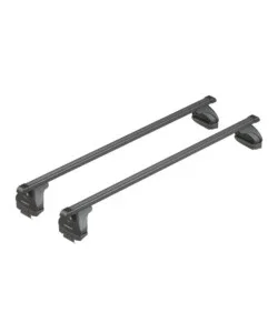 Affare Kit barre portatutto completo - evos lp - 129 - quadra l