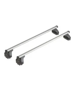 Affare Barre portatutto per auto kit completo nordrive - evos lp - 232 - helio lnk232lhl