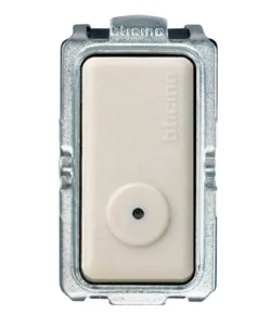 Acquista Ora Pulsante 1p no 10a illuminato magic - bticino.