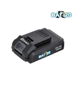Batteria per utensili ribimex 20v 2 ah Saldi