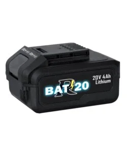 Batteria al litio per utensili ribimex 20v 4 ah Promo Stagionale