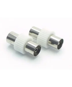 2 raccordi m/m e f/f 9.52 mm./9.52 mm. Più Venduto