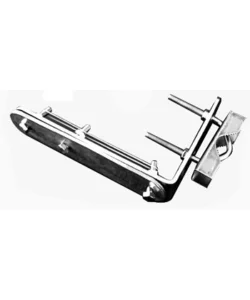 Zanca balcone a l 30x4 Super Prezzo