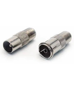 2 adattori f/f Offerta Limitata