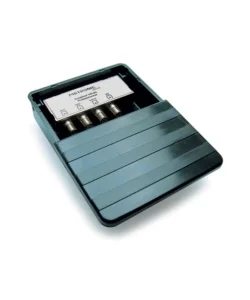 Accoppiatore 3 ingressi uhf/uhf/vhf c.c. Spedizione Espresso