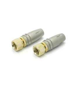 2 spine femmina con giunto stagno blindate Spedito Oggi