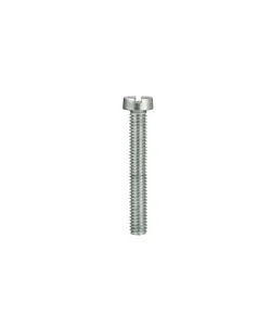 Viti per metallo testa cilindrica inox 4 x 20 - 1 kg. Prezzo Di Fabbrica